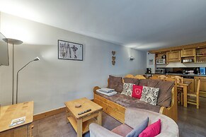 Vallorcine Apartments
