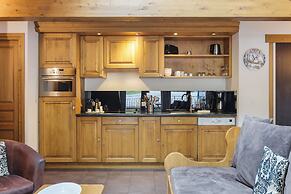 Vallorcine Apartments