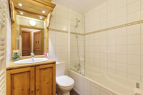Vallorcine Apartments