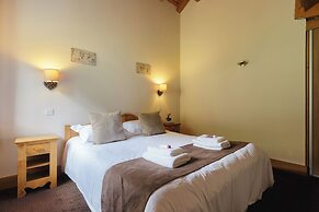 Vallorcine Apartments