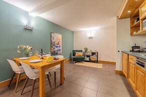 Vallorcine Apartments