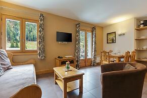 Vallorcine Apartments
