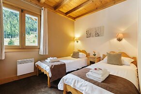 Vallorcine Apartments