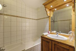 Vallorcine Apartments