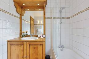 Vallorcine Apartments