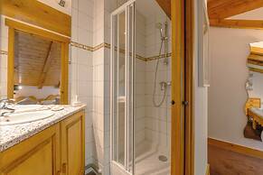 Vallorcine Apartments