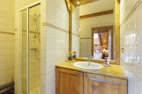 Vallorcine Apartments