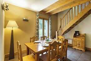 Vallorcine Apartments