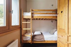 Vallorcine Apartments