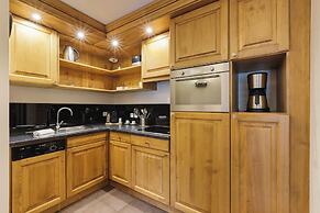 Vallorcine Apartments