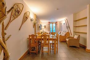Vallorcine Apartments