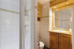 Vallorcine Apartments