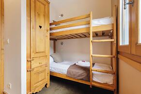 Vallorcine Apartments