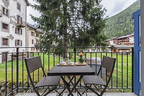 Vallorcine Apartments
