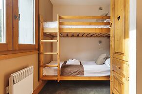 Vallorcine Apartments