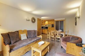 Vallorcine Apartments
