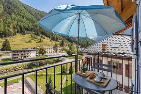 Vallorcine Apartments
