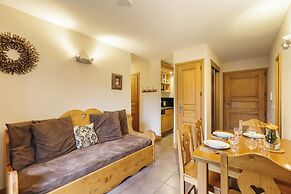 Vallorcine Apartments