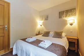 Vallorcine Apartments
