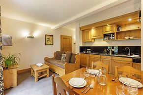 Vallorcine Apartments