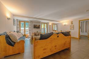 Vallorcine Apartments