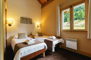 Vallorcine Apartments