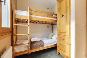 Vallorcine Apartments