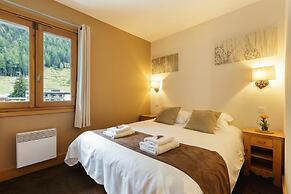 Vallorcine Apartments