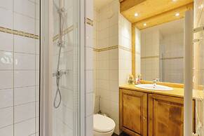 Vallorcine Apartments