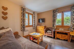 Vallorcine Apartments