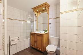 Vallorcine Apartments