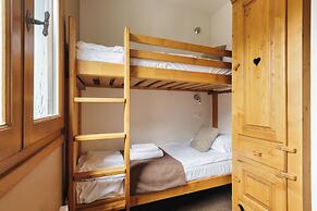 Vallorcine Apartments