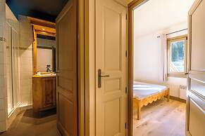 Vallorcine Apartments