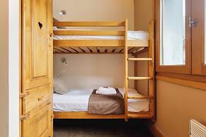 Vallorcine Apartments
