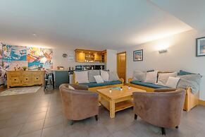 Vallorcine Apartments