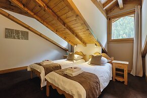 Vallorcine Apartments