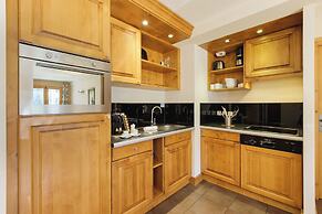 Vallorcine Apartments