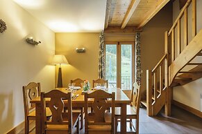 Vallorcine Apartments