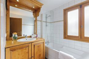 Vallorcine Apartments