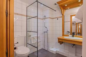 Vallorcine Apartments