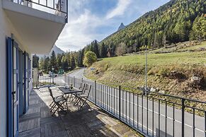 Vallorcine Apartments