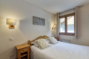 Vallorcine Apartments