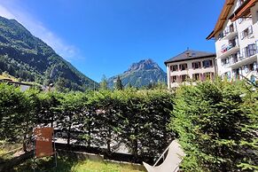 Vallorcine Apartments