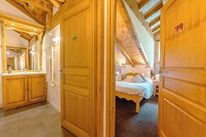 Vallorcine Apartments