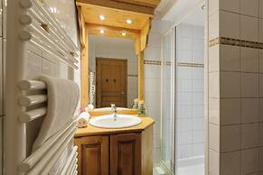 Vallorcine Apartments