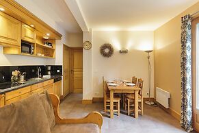 Vallorcine Apartments