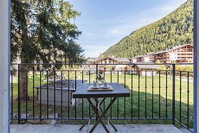 Vallorcine Apartments