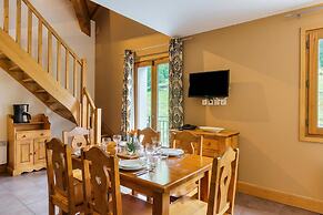 Vallorcine Apartments