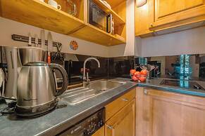 Vallorcine Apartments