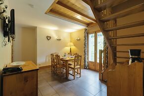 Vallorcine Apartments